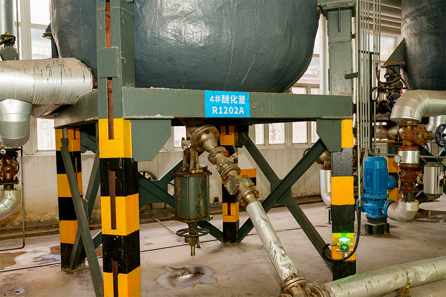 Echipamente de fabrică